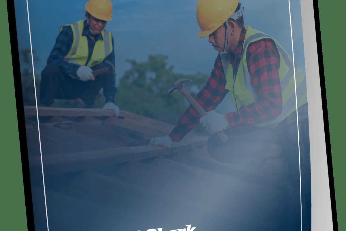 How to Start a Roofing Company and Succeed in Your Business