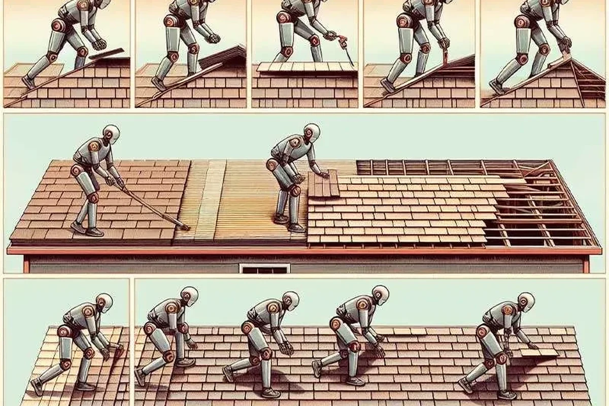 How to Shingle a Roof for a Durable and Stylish Finish