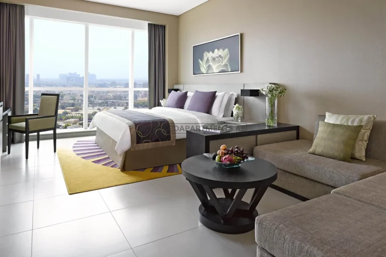Studio vs 1BHK: Which to Rent in Abu Dhabi for Your Budget in the UAE