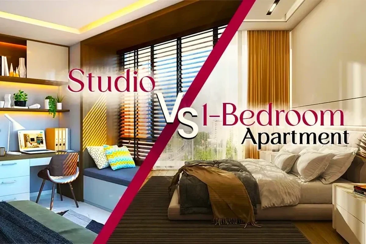Studio vs 1BHK: Which to Rent in Dubai for Your Lifestyle in the UAE