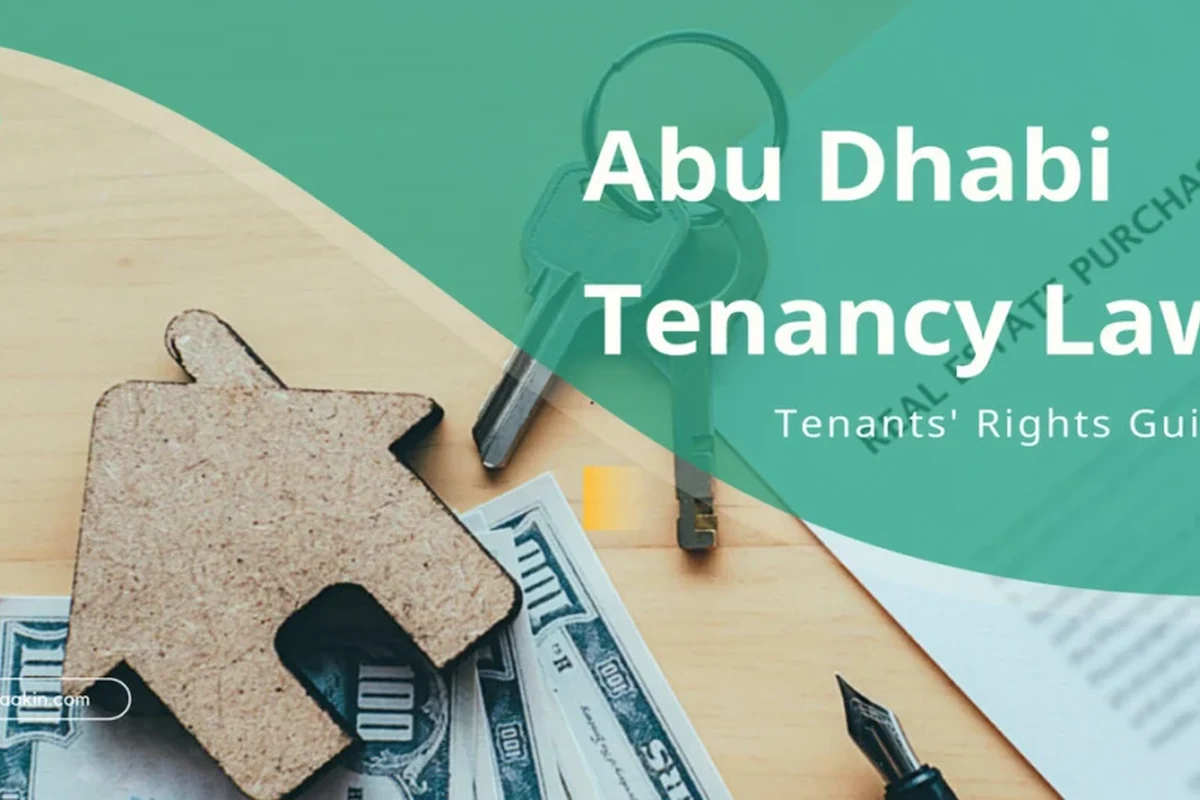 Tenant Rights in Abu Dhabi: What You Need to Know in the UAE