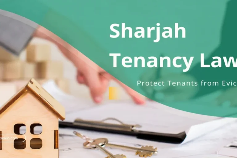 Tenant Rights in Sharjah: What You Need to Know in the UAE