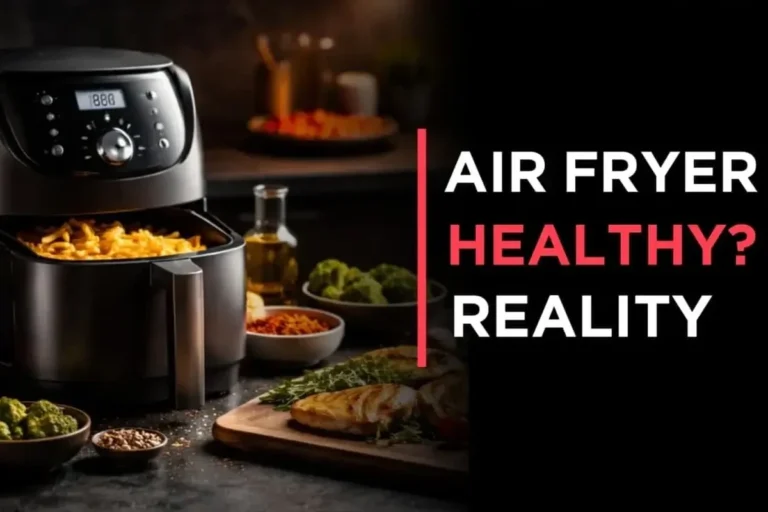 Air Fryer Buying Guide Discover the Perfect Model for You in the UAE