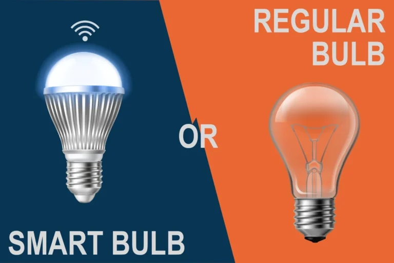 Smart Bulb vs Regular LED Bulb Which One Saves You More in the UAE
