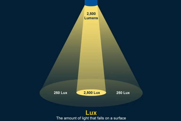Desk Lamp Buying Guide: Brightness and Color Temperature in the UAE