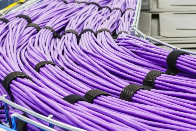 Cable Organizer vs Cable Sleeve Which One Keeps Cables Tidy in the UAE