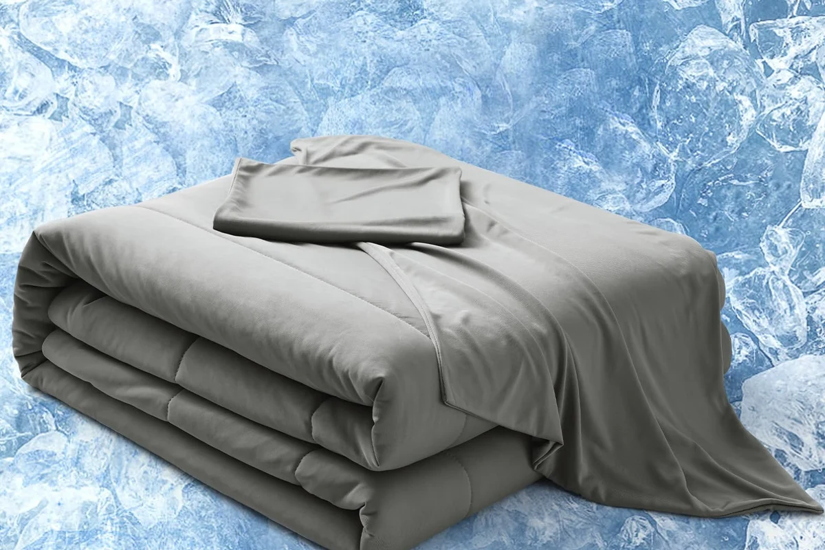 Cooling Bedding Buying Guide for a Restful Nights Sleep in the UAE