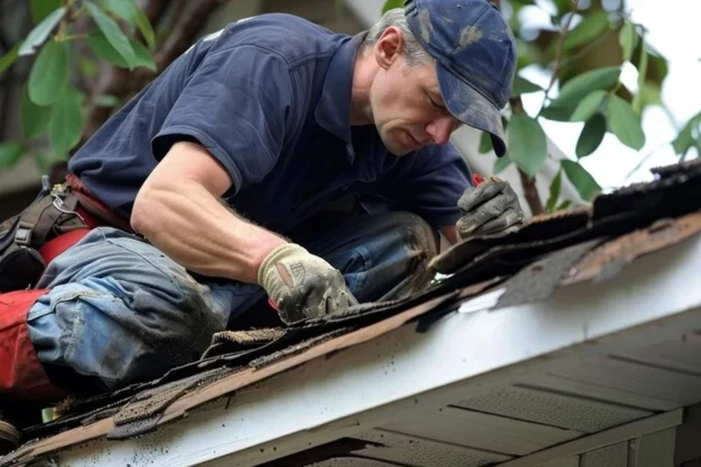 Cost of Fixing a Leaking Roof What You Need to Know Before