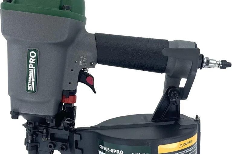 Interchange Pro Roofing Nails Coin Price for Unbeatable