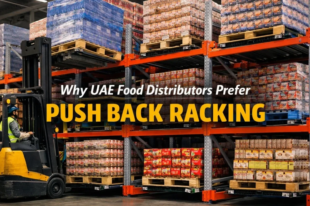 Food Storage Buying Guide Save Space and Keep Food Fresh in the UAE