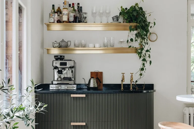 How to Set Up a Home Coffee Station on a Budget for Daily in the UAE