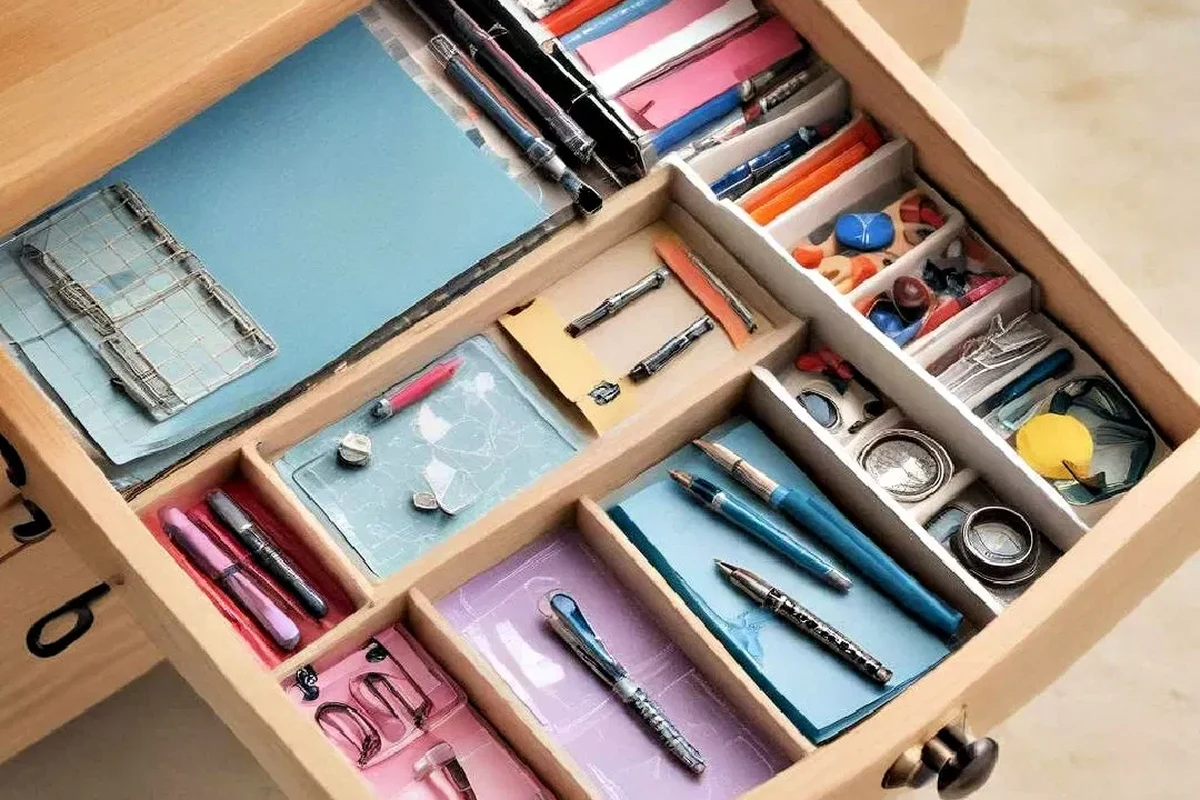 Desk Organizer Buying Guide to Maximize Your Workspace in the UAE