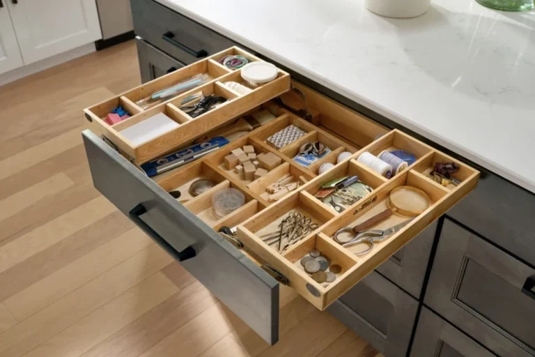 Drawer Organizer Buying Guide for Effortless Home in the UAE