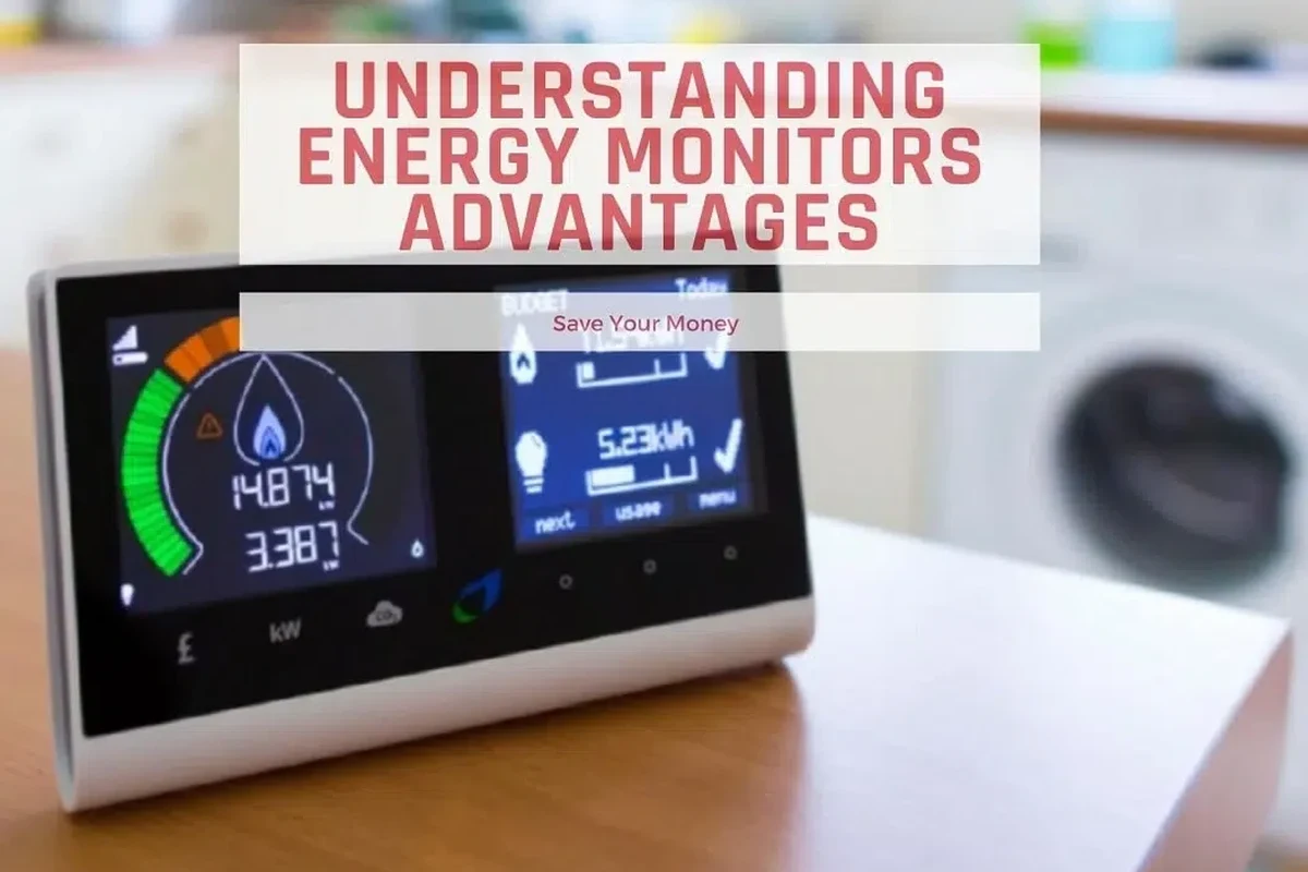 Energy Monitor Buying Guide Save on Your Energy Bills Today in the UAE