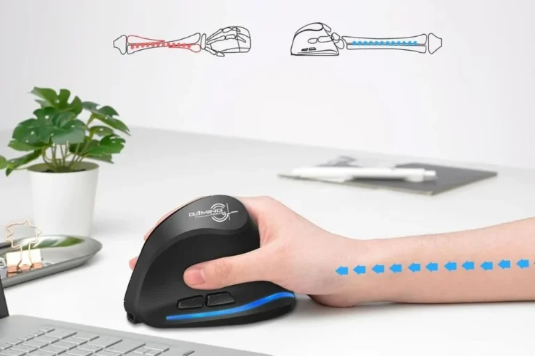 Ergonomic Mouse Buying Guide for Ultimate Comfort in the UAE