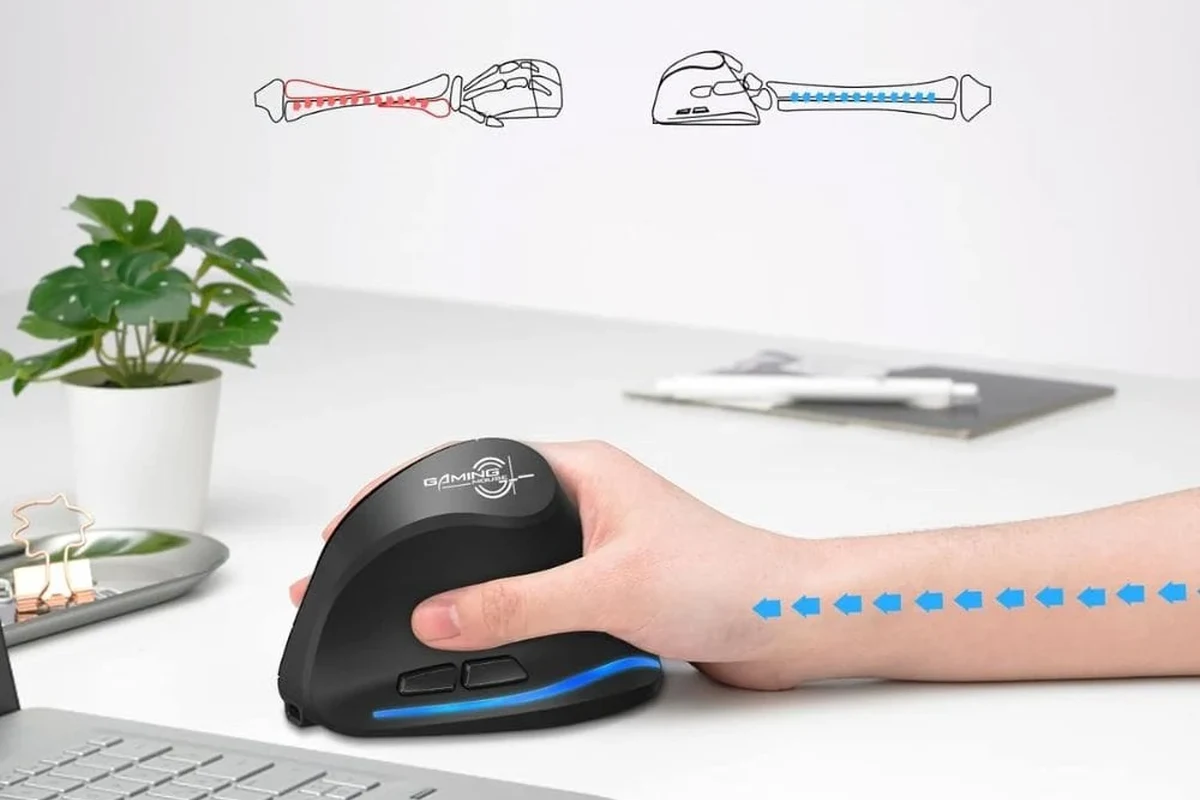 Ergonomic Mouse Buying Guide for Ultimate Comfort in the UAE