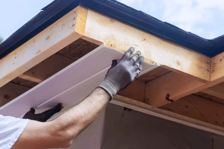 Fascia Board Replacement Cost Explained for Budgetfriendly