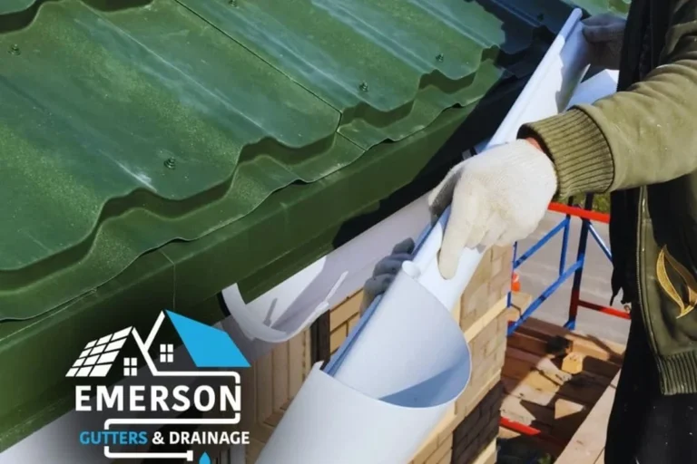 Gutter Remodel Relief Service for a Flawless Home Upgrade