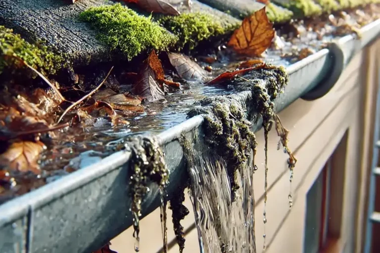 Gutter Remodel Relief Service for a Worryfree Home Upgrade