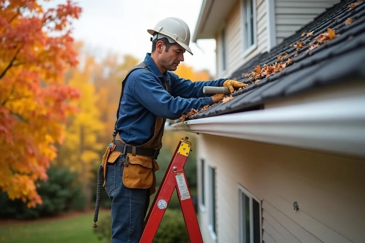 Gutter Remodel Relief Service for a Worryfree Home Upgrade