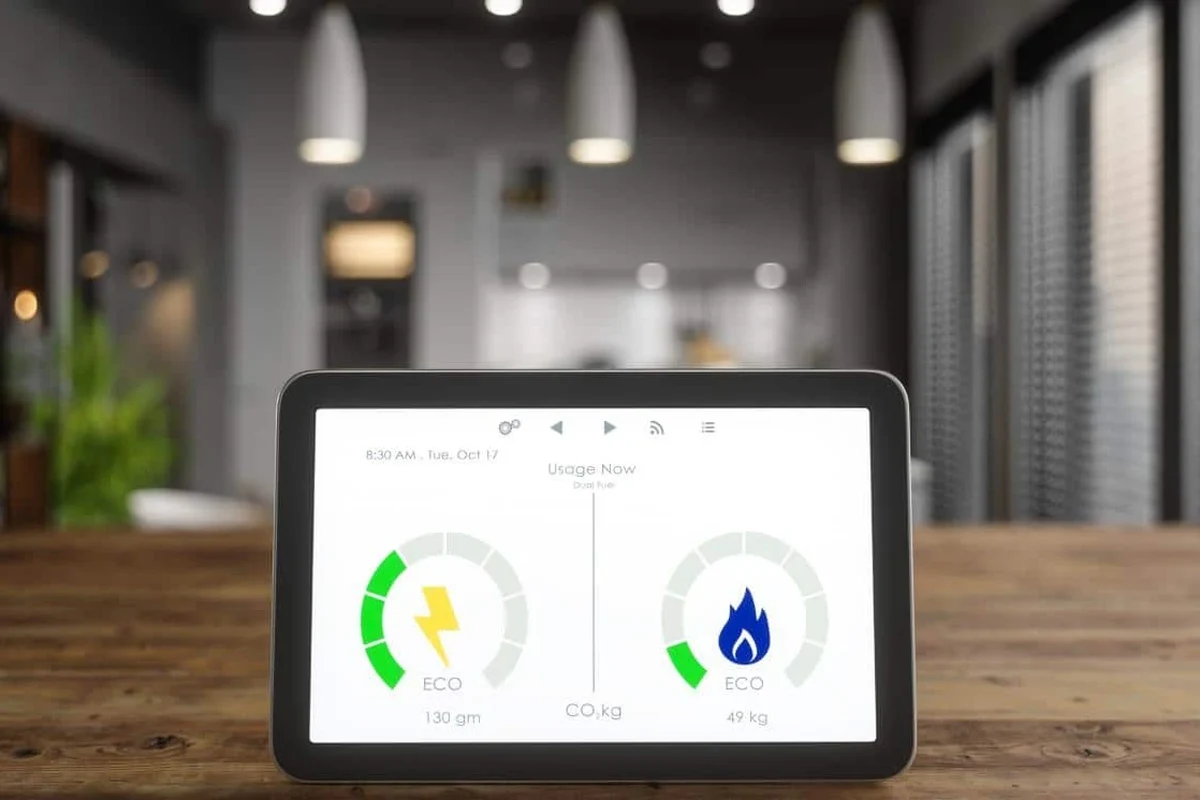 Home Energy Monitor vs Utility Company App Which Saves in the UAE