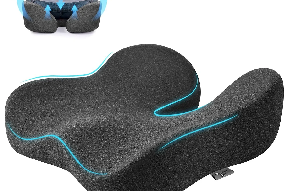 Seat Cushion Buying Guide: What to Look for for Ultimate in the UAE