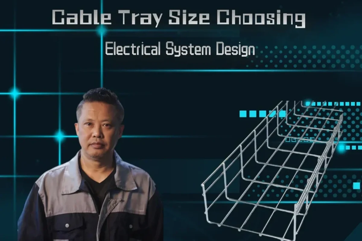 What Size Cable Organizer Should You Buy for Under Desk in the UAE