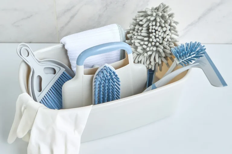 Cleaning Caddy Buying Guide Find the Perfect Organizer