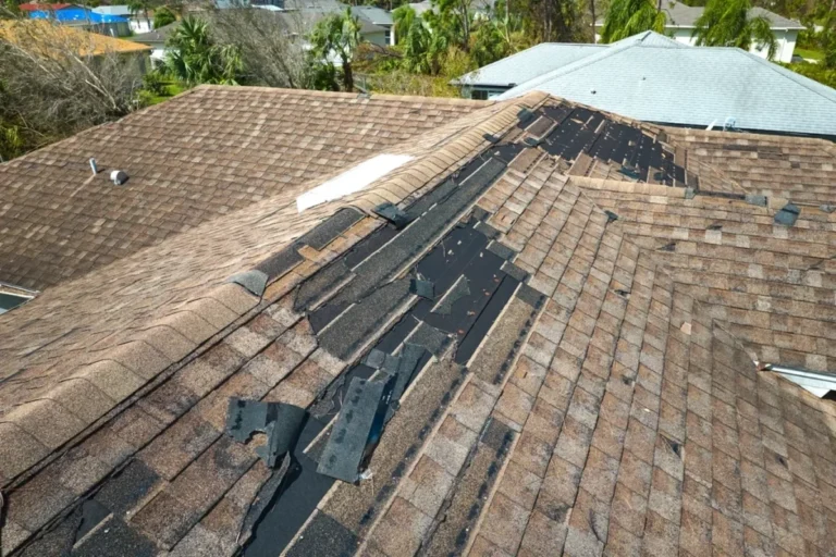 Missing Shingles on Roof How to Protect Your Home Today