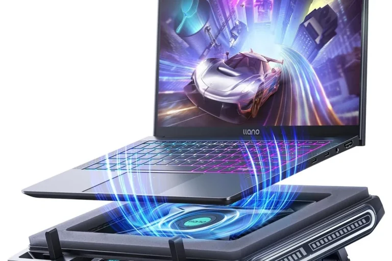 Laptop Cooling Pad vs Cooling Stand Which One Keeps You Cool