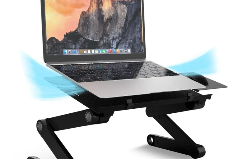 Laptop Stand vs Lap Desk Which Is Better for Comfort