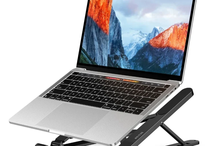 Laptop Stand vs Laptop Riser Which Is Best for Your Comfort
