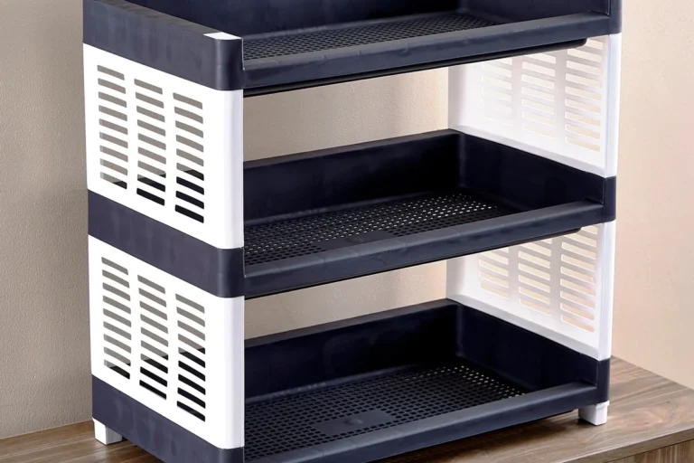 How Long Does a Bathroom Storage Organizer Usually Last