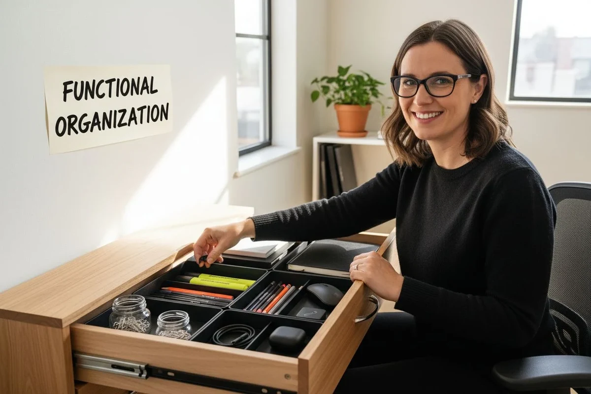 How Long Does a Drawer Organizer Usually Last for Optimal in the UAE