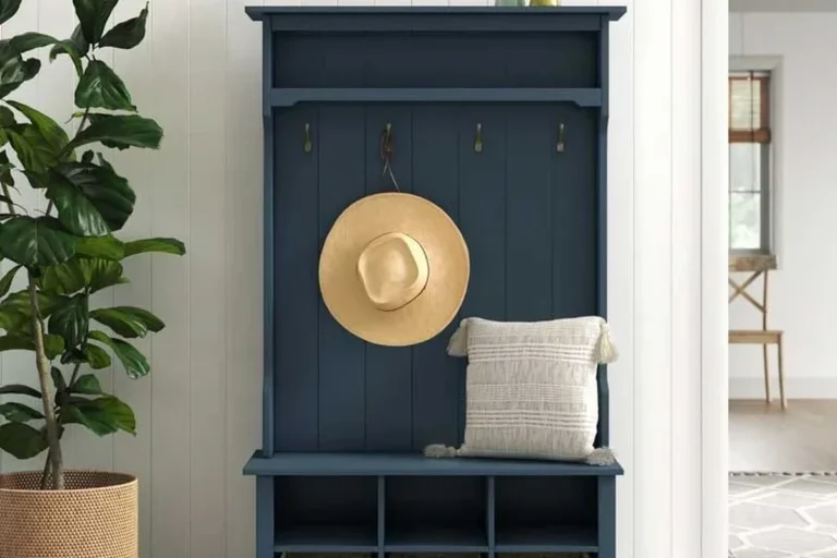 How Long Does a Entryway Organizer Usually Last in the UAE