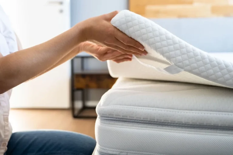 Mattress Topper Buying Guide for Ultimate Comfort in the UAE