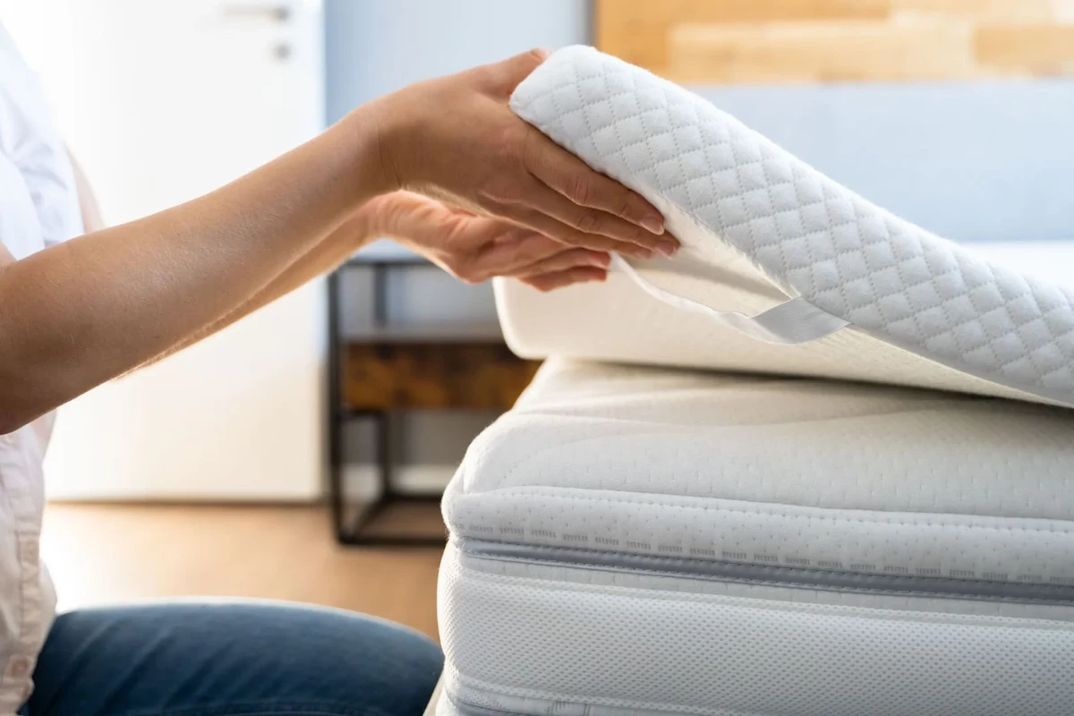 Mattress Topper Buying Guide for Ultimate Comfort in the UAE