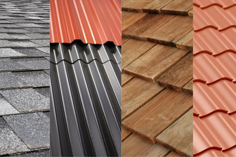 How to Put Up a Metal Roof for Lasting Protection and Style