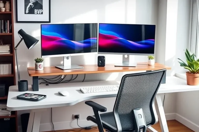 Do You Really Need a Cable Organizer If You Have Multiple in the UAE
