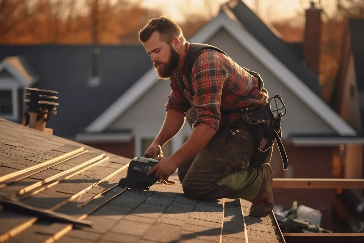 Roofing and Window Companies Near Me for Quality Home