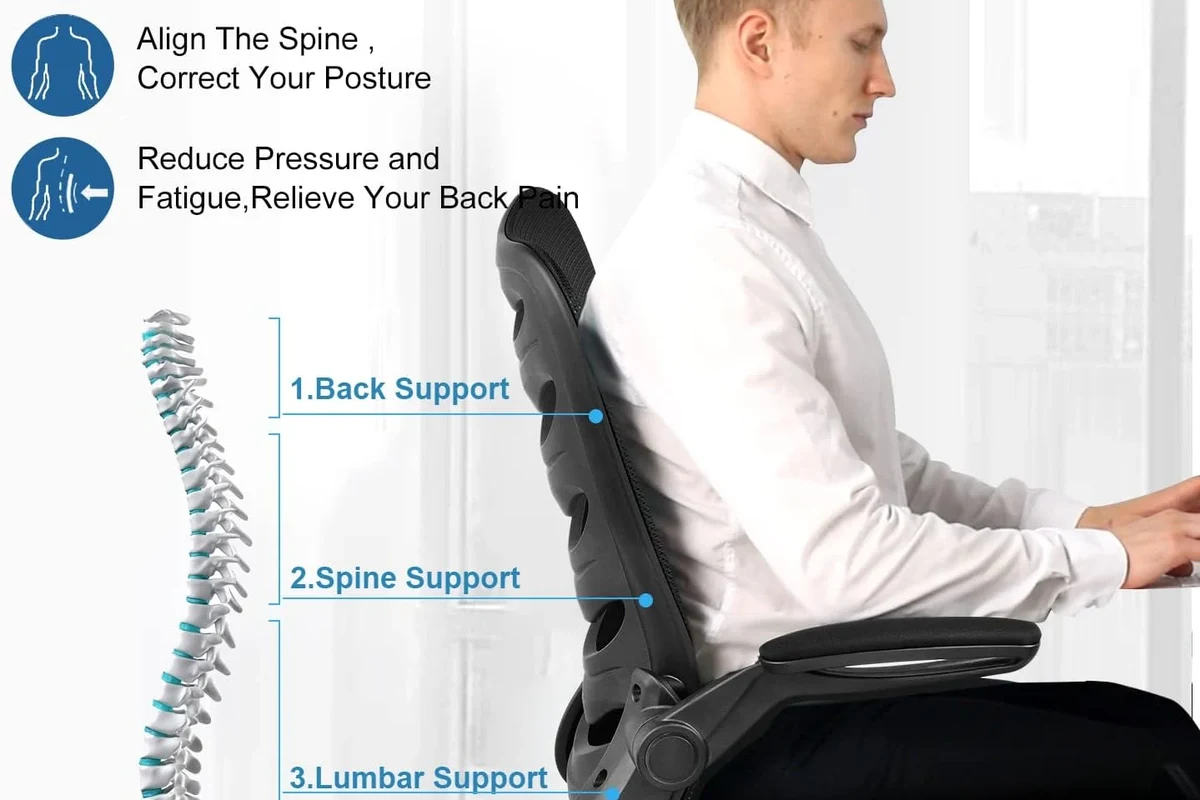 Do You Really Need a Seat Cushion If You Have Office Chair in the UAE