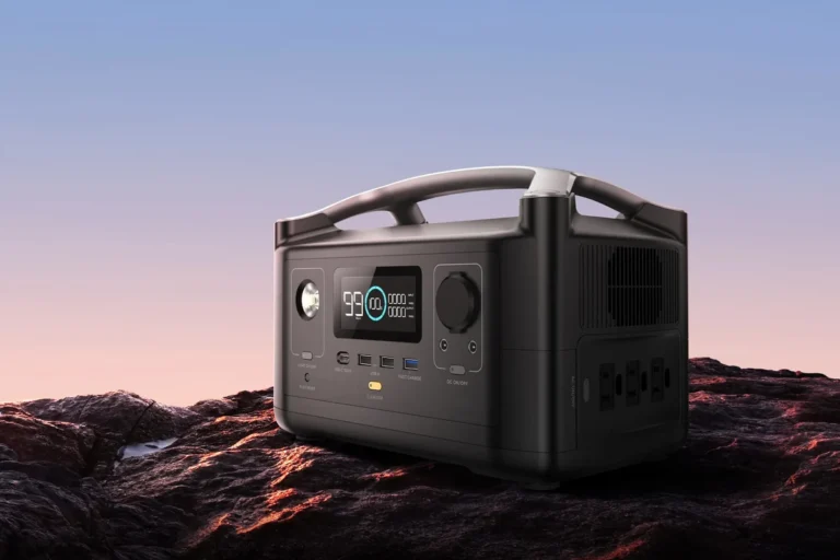 Portable Power Station Buying Guide for Ultimate Convenience