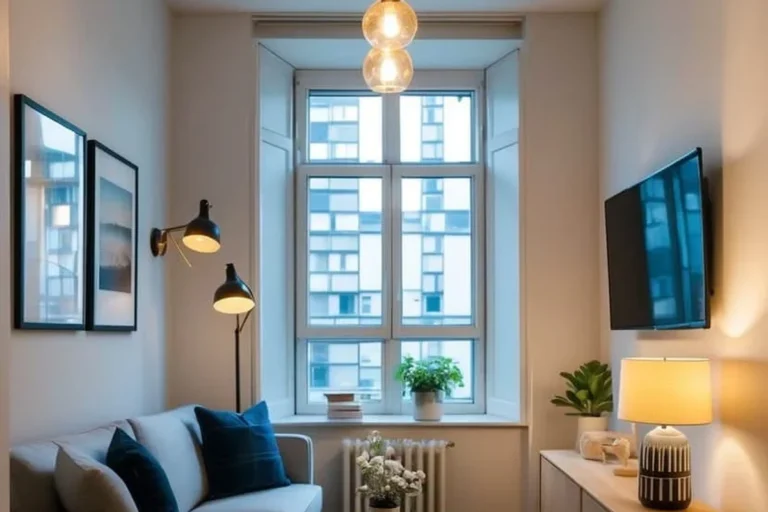 Rental-friendly Decor Buying Guide for Stylish Living Spaces