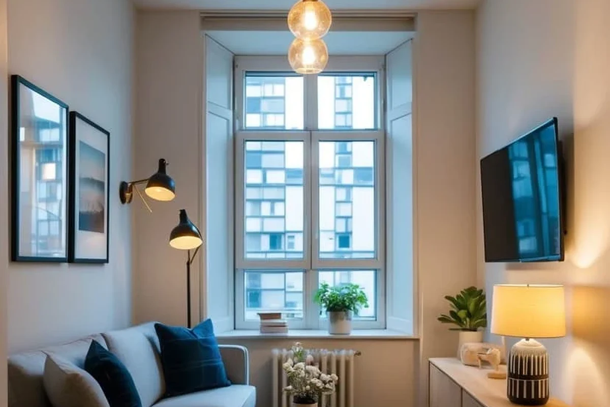 Rental-friendly Decor Buying Guide for Stylish Living Spaces in the UAE