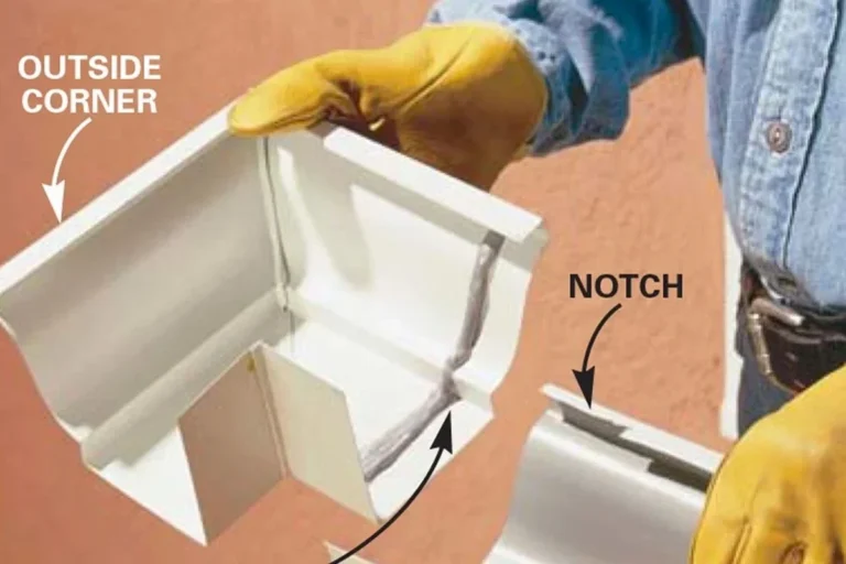 How to Replace Gutters for a Leakfree Home Renovation