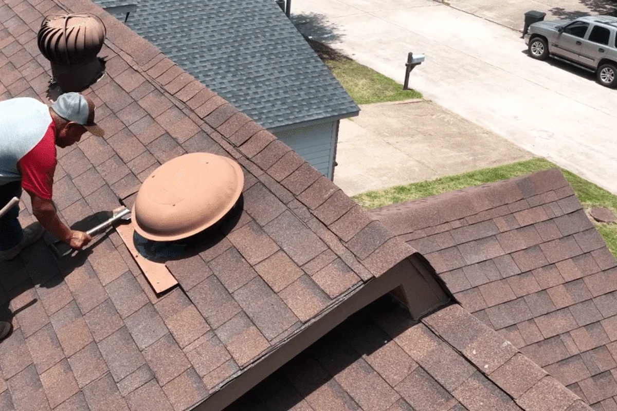 How to Replace Roof Shingles for a Durable