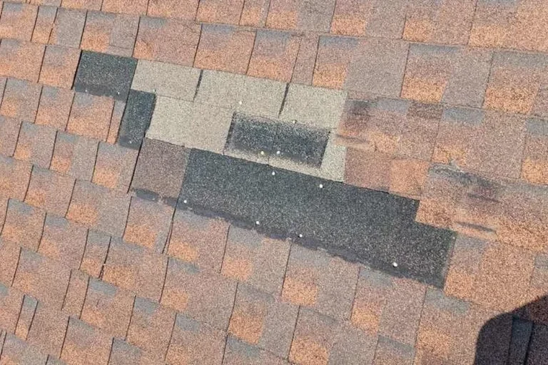 Temporary Fix for Missing Shingles to Protect Your Roof Now
