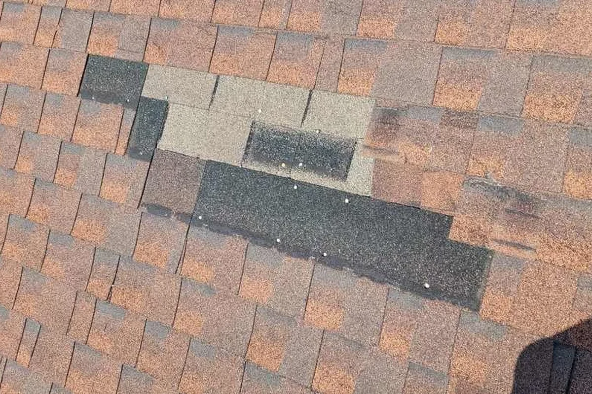 Temporary Fix for Missing Shingles to Protect Your Roof Now