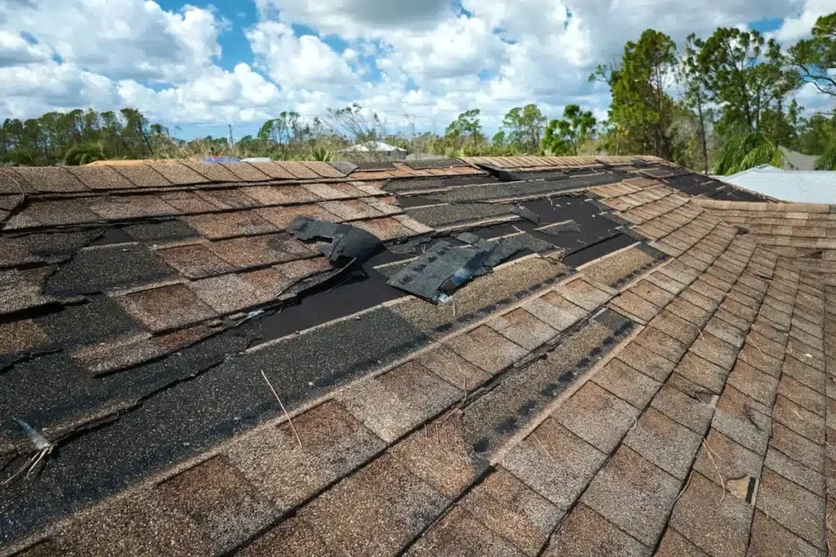 Will My Roof Leak with Missing Shingles What You Need