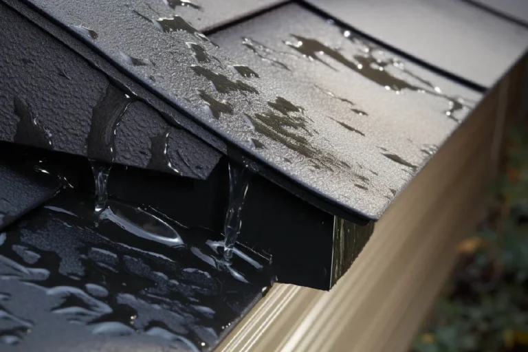 Roof Leaking What to Do Quick Steps to Prevent Damage